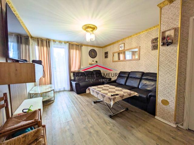 Appartement vente à Argenteuil, Franconville