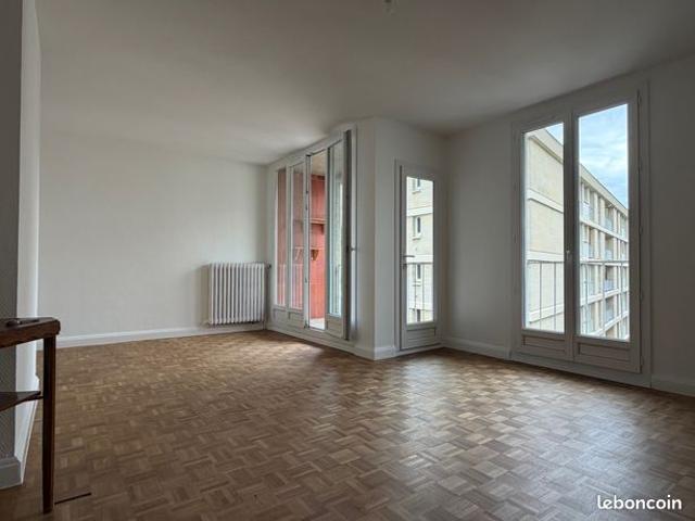 Appartement vente à Beauvais
