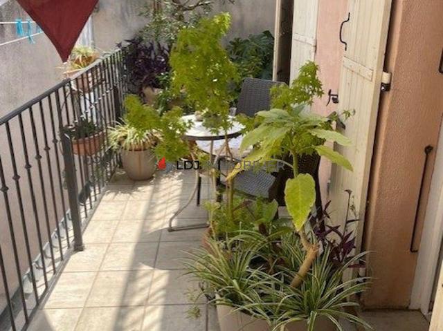 Appartement vente à Céret
