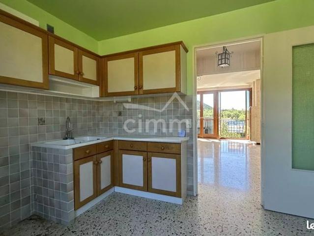 Appartement vente à Limoux, Serres