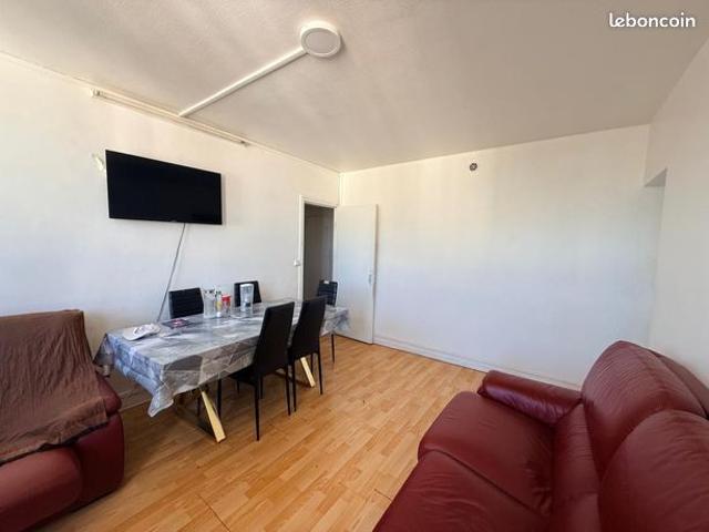 Appartement vente à Sarcelles, Garges-lès-gonesse