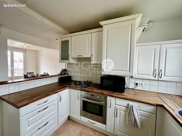 Appartement vente à Lorient, Bretagne