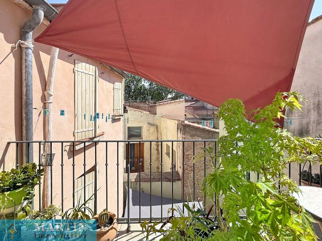 Appartement vente à Céret
