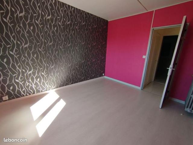 Appartement vente à Le Mans