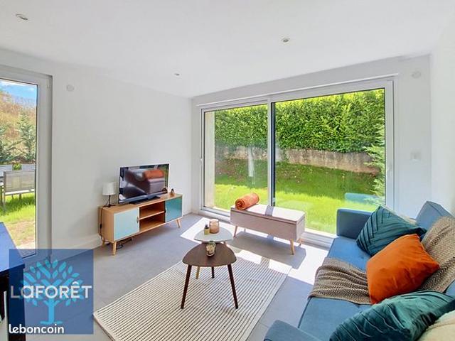 Appartement vente à Saint-Amand-Montrond, Charly