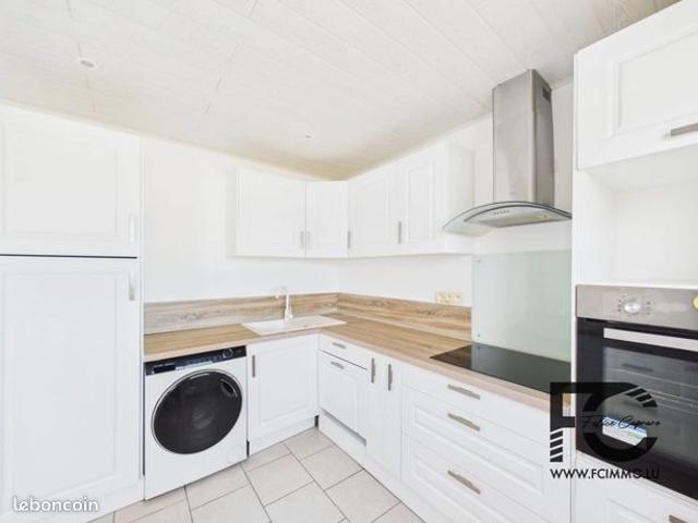 Appartement vente à Val-de-Briey, Longuyon