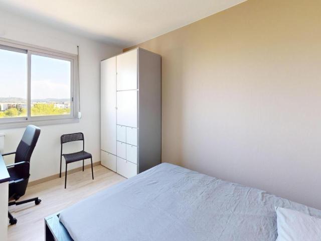 Appartement location à Toulouse