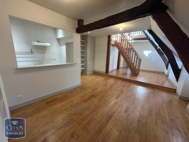 Appartement location à Bergerac