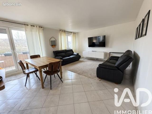 Appartement vente à Val-de-Briey, Longwy