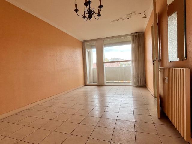 Appartement vente à Castres