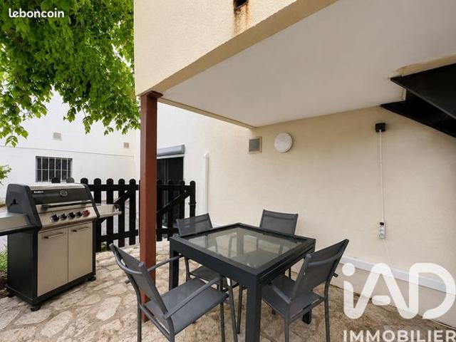Appartement vente à Béziers, Agde