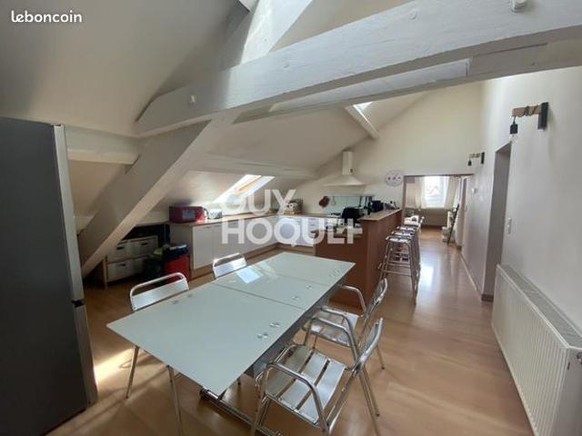 Appartement vente à Valence