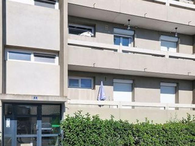 Appartement vente à Brive-la-Gaillarde, Saint-cyprien