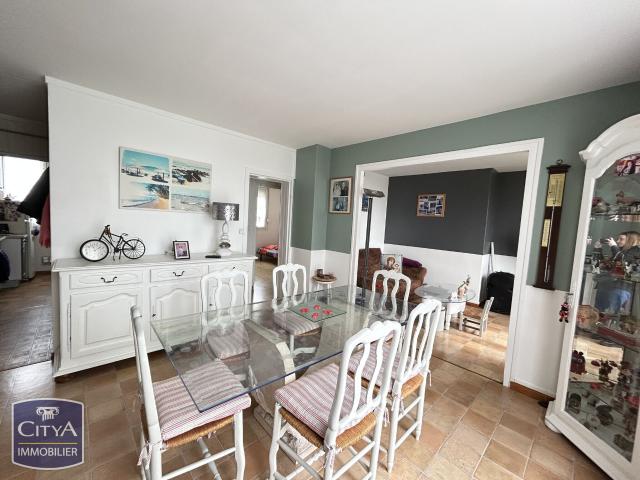 Appartement vente à Beauvais