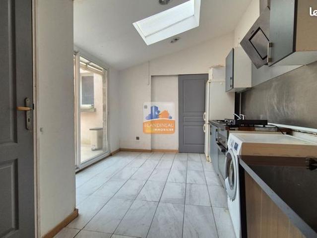 Appartement vente à Nantes, Bouguenais
