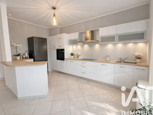 Appartement vente à Val-de-Briey, Longwy
