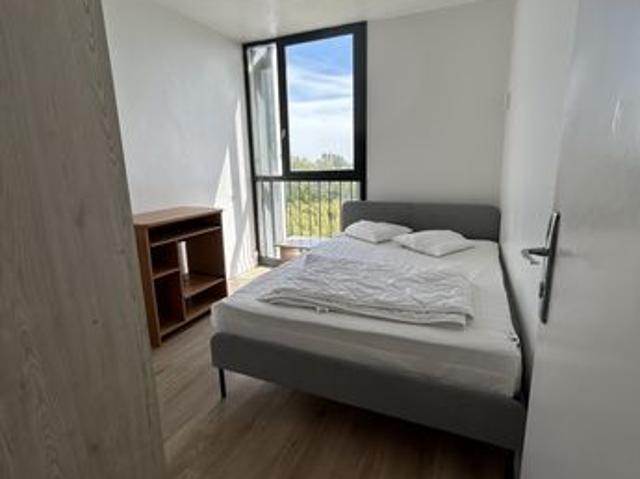 Appartement vente à Mérignac, Gironde