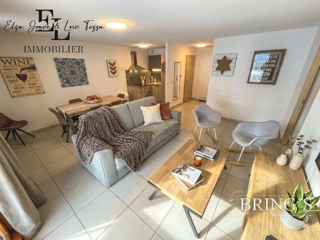 Appartement vente à Gap, Agnières-en-dévoluy