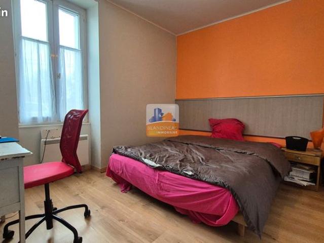 Appartement vente à Nantes, Bouguenais