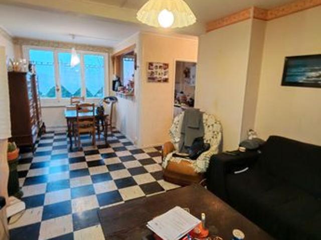 Appartement vente à Laon