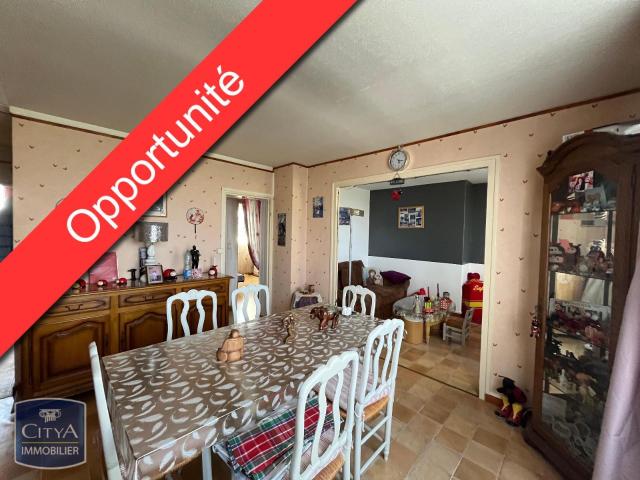 Appartement vente à Beauvais, Résidence des Rayes
