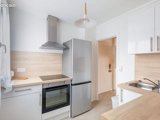 Appartement vente à Rouen, Le Petit-quevilly