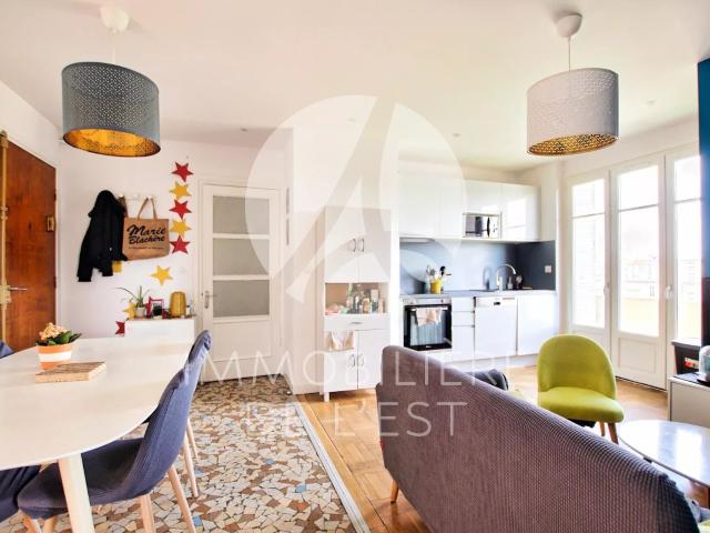 Appartement vente à Lyon, Métropole de Lyon