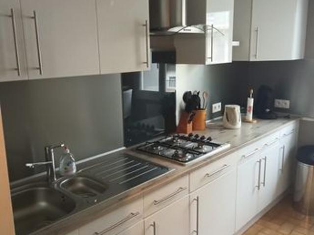 Appartement vente à Brest, Bretagne