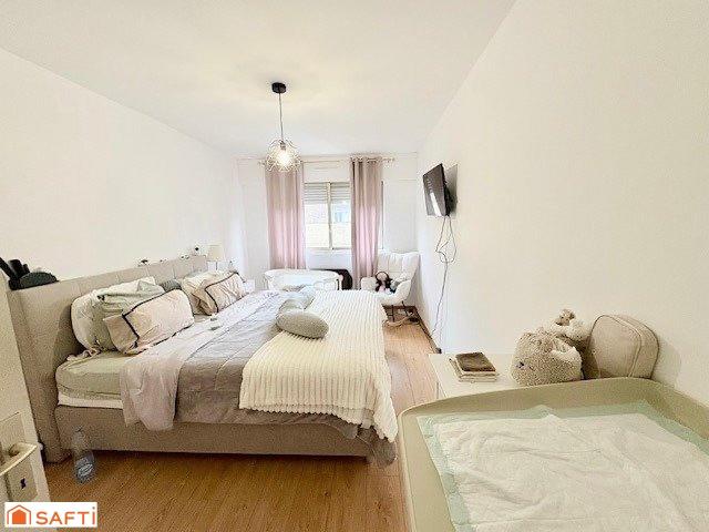 Appartement vente à Valenciennes