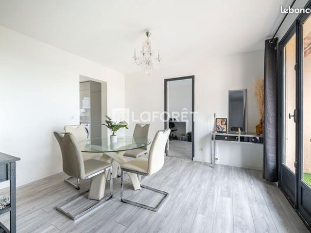 Appartement vente à Saint-Germain-en-Laye, Conflans-sainte-honorine