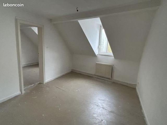 Appartement vente à Strasbourg, Schiltigheim