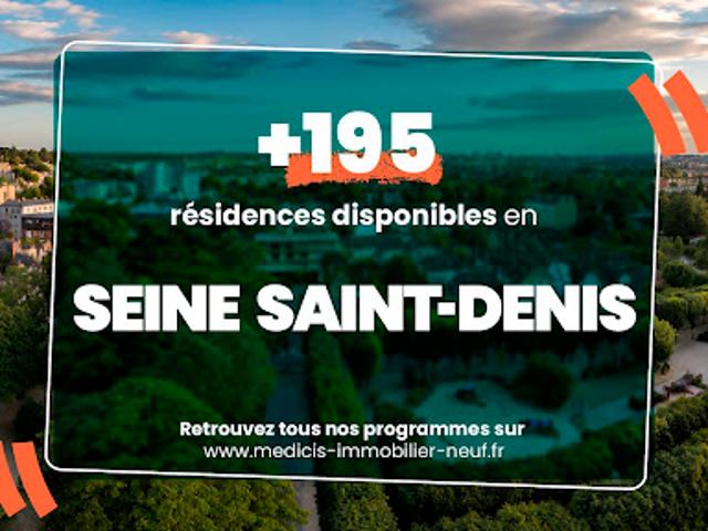 Appartement vente à Fontaine des Prés, Aulnay-sous-Bois