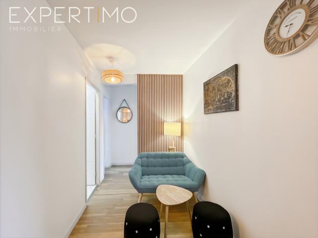 Appartement vente à Rennes, Bretagne