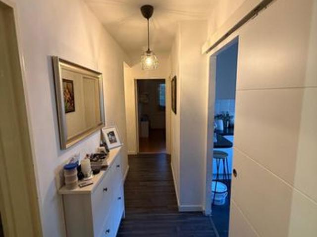Appartement vente à Colmar-Ribeauvillé, Colmar