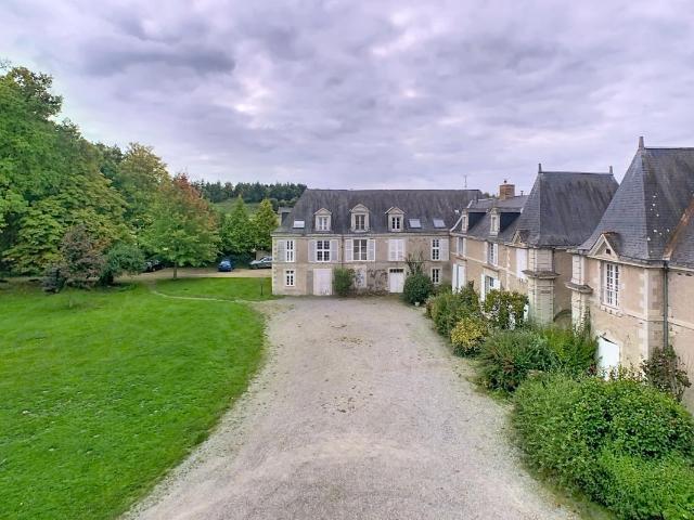 Appartement vente à Angers, Pays de la Loire