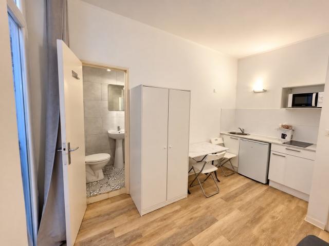 Appartement vente à Nice, Alpes-Maritimes