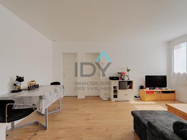 Appartement vente à Village Plaine Gare, Rueil-Malmaison