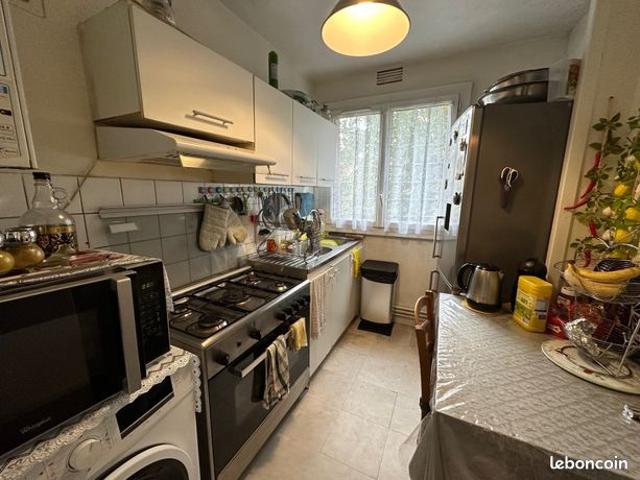 Appartement vente à Sarcelles, Garges-lès-gonesse
