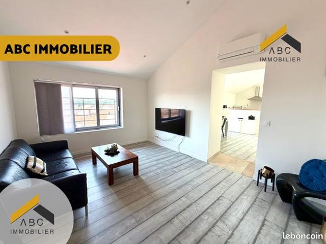Appartement vente à Orange, Vaucluse