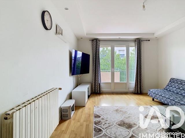 Appartement vente à Tournon-sur-Rhône, Annonay