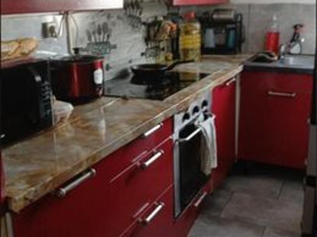 Appartement vente à Argenteuil, Eaubonne