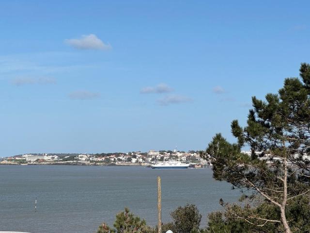 Appartement vente à Rochefort, Saint-georges-de-didonne