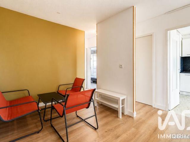 Appartement vente à Toulouse