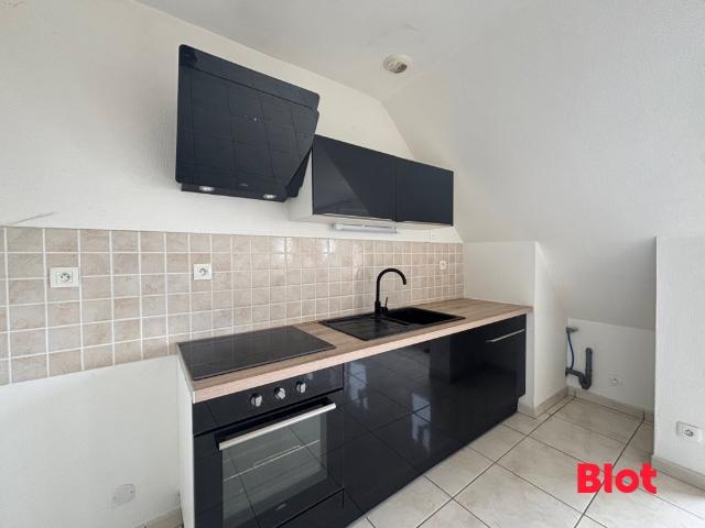 Appartement location à Brest, Bretagne