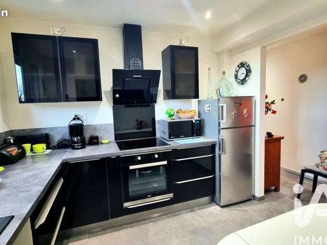 Appartement vente à Albi
