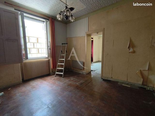 Appartement vente à Pau