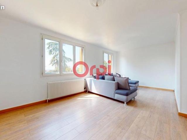 Appartement vente à Clichy-sous-Bois, Seine-Saint-Denis