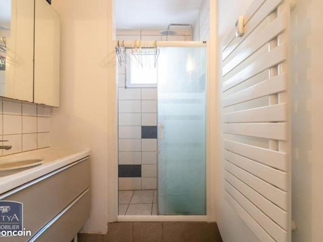 Appartement vente à Paris, Île-de-France