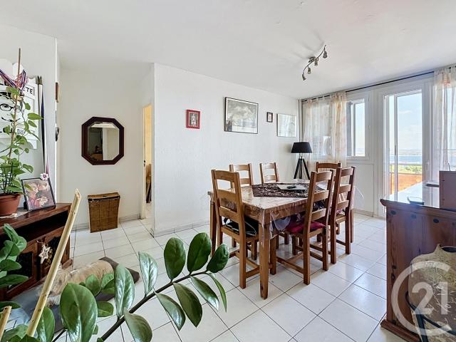 Appartement vente à Sète, Hérault