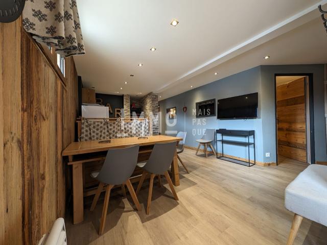 Appartement vente à Les Côtes, Landry
